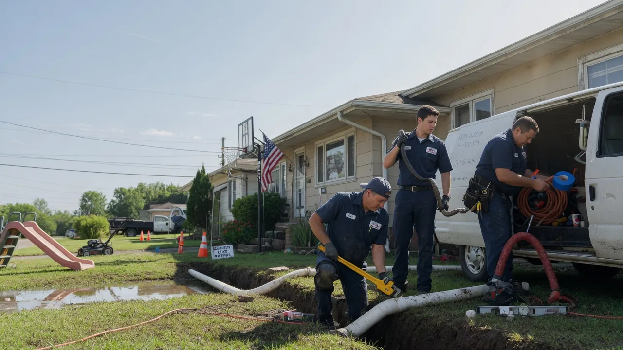 Toilet Installation in Mcintyre, PA near me